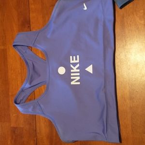 Nike Dri-fit Sports Bras, Multiple Sizes and Colors